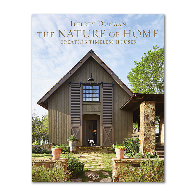 现货原版 The Nature of Home: Creating Timeless Houses 家的本质:创造永恒的房子 室内设计