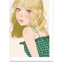 【预售】THE VISUAL utu作品集 門出 插画家utu首本作品集 出发 utu Artworks Collection thumbnail 4