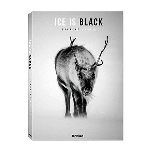 IceisBlack冰是黑色的