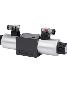 台湾海特克HYTEK电磁阀DG4V-3-6C-FW-H-60H9C21C52C换向阀