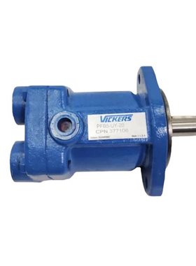 VICKERS威格士柱塞泵PFB5UY20油泵PFB10RY31/PFB20L10