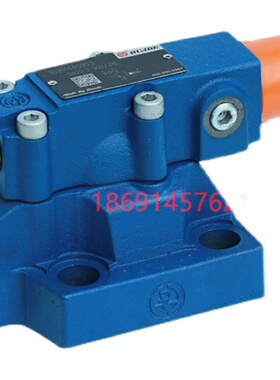 华德先导卸荷溢流阀DA10-1-30B/160调压阀DA20/DA30-2-30B/80/315