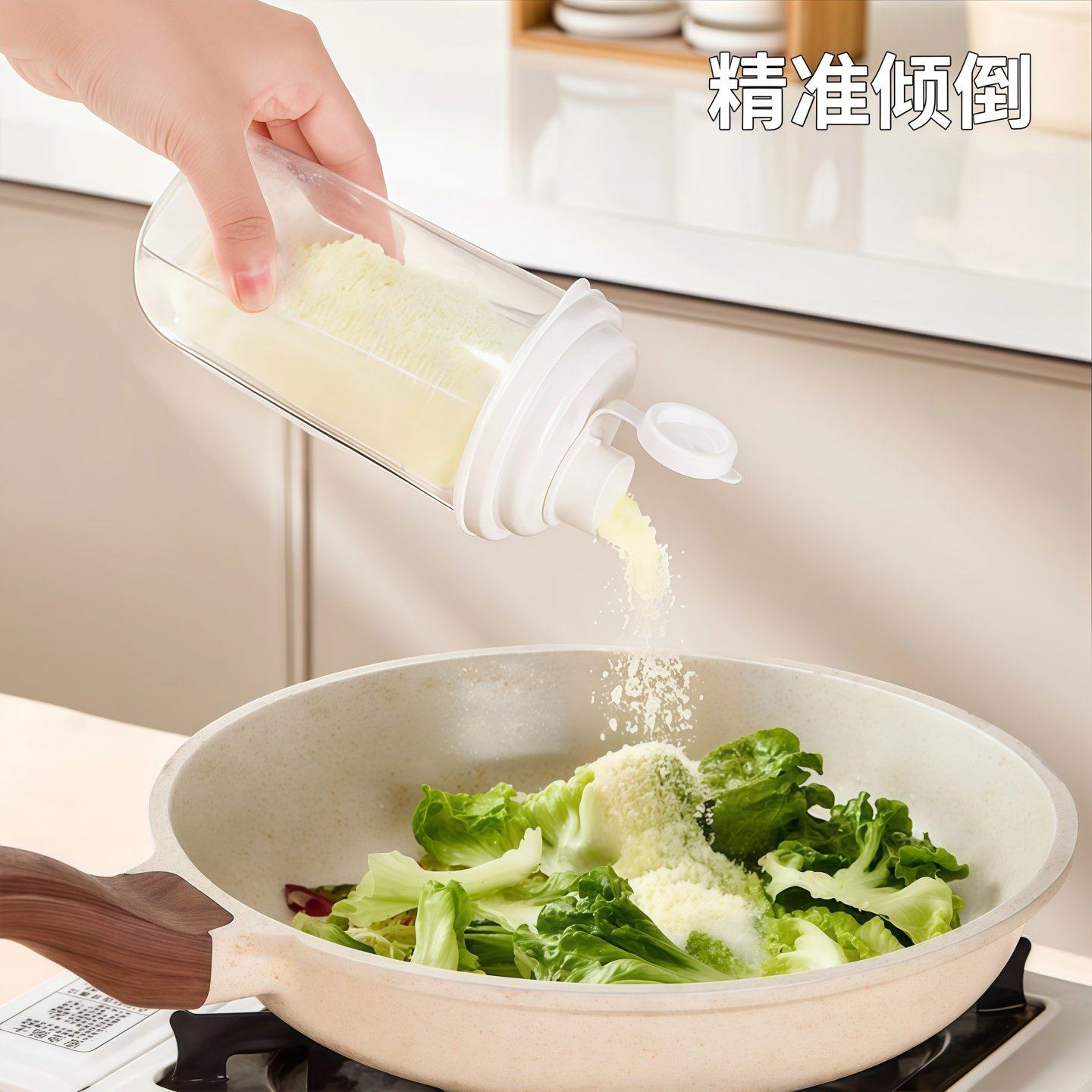 白砂糖专用储存罐密封防潮