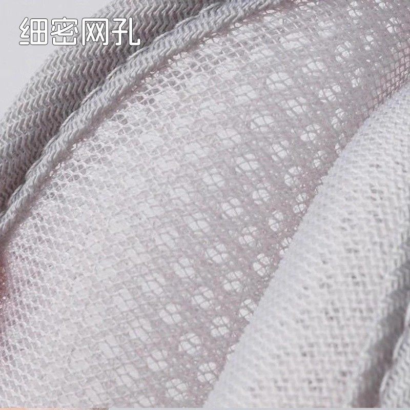 浴室耐用三明治肥皂袋