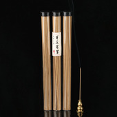 越南芽庄沉香线香天然虫漏卧香家居香熏房间茶室书房薰香清新舒缓