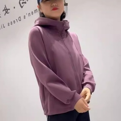 天骄一生水25868秋季新款连帽卫衣外套加大码女装胖妹妹200斤开衫