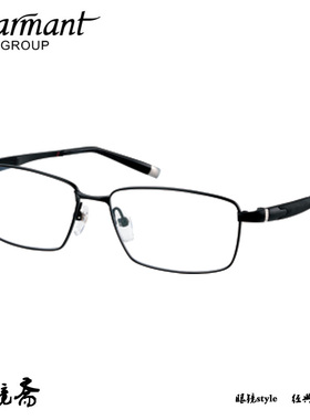 CHARMANT夏蒙Z钛男女镜架ZT27008/27013/27014/27021/27023