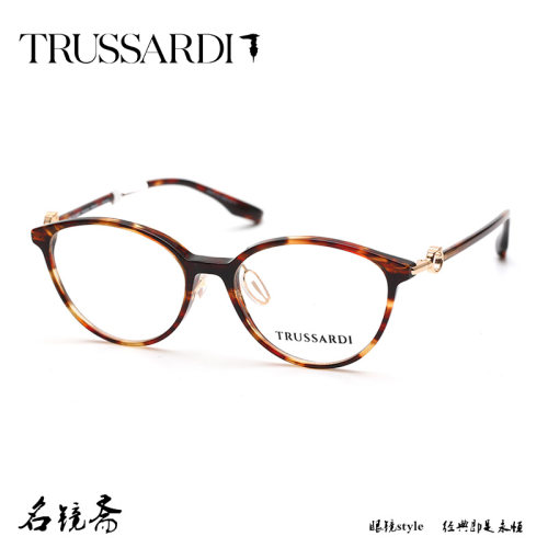 杜鲁萨迪新款时尚休闲近视眼镜架TSW6225T/6226/6229/6230/6231
