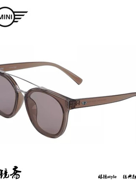 MINI迷你时尚男女款全框太阳镜墨镜M38026 M38027 M38028 M38029