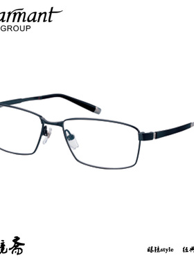 CHARMANT夏蒙Z钛眼镜架ZT27031/27032/27033/27034/27035/27036