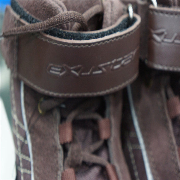 Bottes moto - Ref 1390814 Image 4