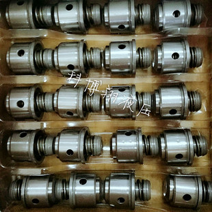 液压换向阀电液阀预压阀背压阀单向阀4WEH16G/16H液压阀P-4.5