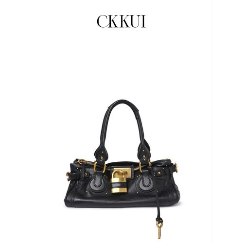 CKKUI极简轻奢小众腋下包25冬季