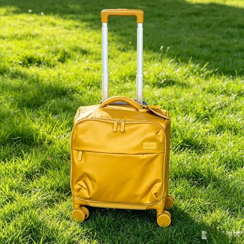 airway行李箱超轻16寸登机箱20寸拉杆箱大容量旅行箱箱子皮箱出口