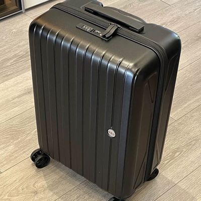 超轻仅1.8KG超轻PC行李箱20寸女登机箱拉杆箱男旅行箱包皮箱新款