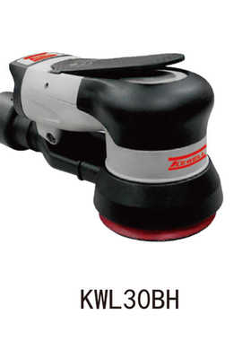 克威迩KEWELL圆形方形动研磨机LWL-30BH/XH/ZH  KWL-34BH/XH/ZH