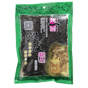 江西独一厨地皮菜干制地皮菇32克*10袋整箱包邮酒店私房美味食材