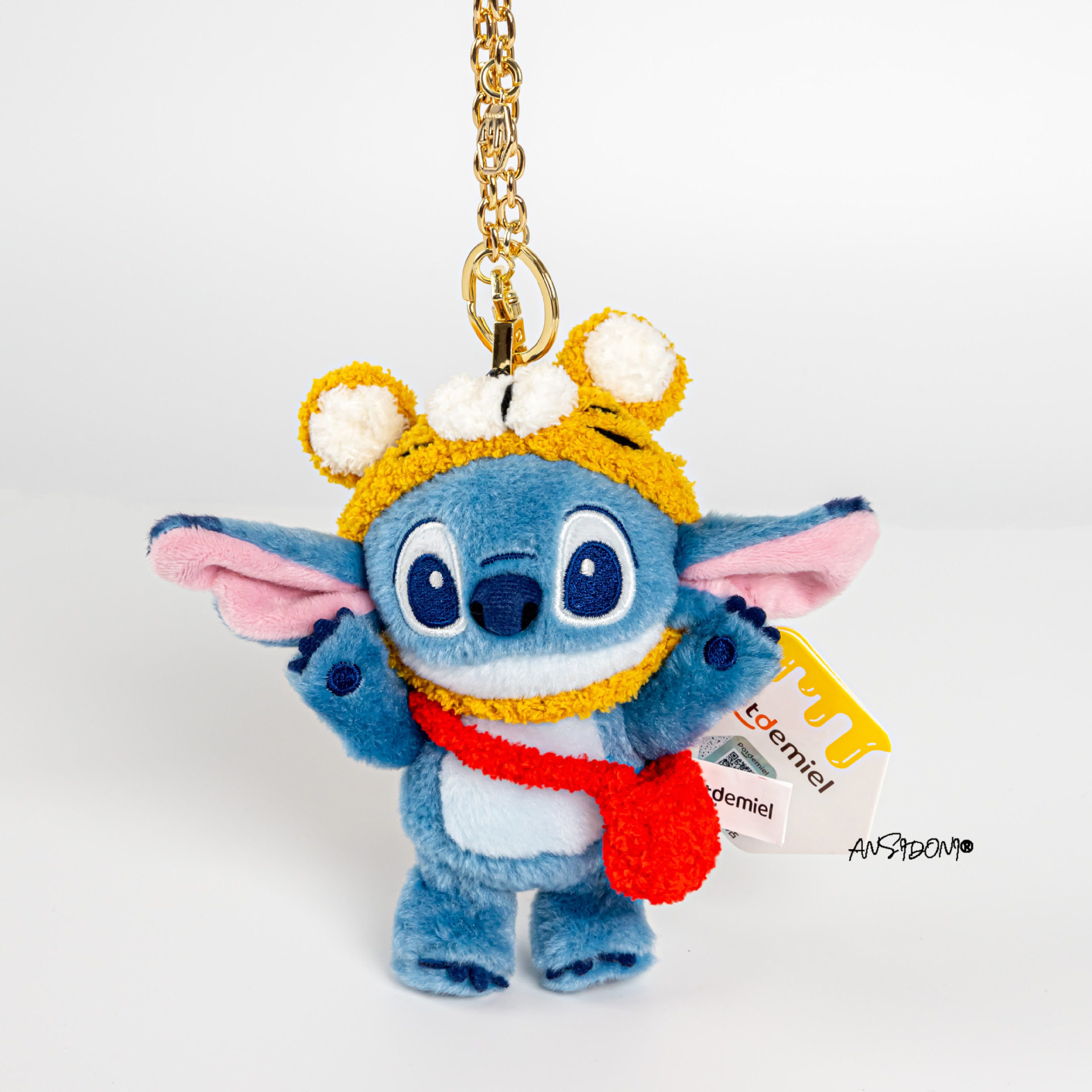 正版 星际宝贝飞行员史迪仔毛绒玩偶 包包挂件钥匙扣车挂可爱闺蜜,玩具/童车/益智/积木/模型,毛绒/玩偶/公仔/布艺类玩具,淘宝优惠券,粉丝福利购,淘宝优惠卷