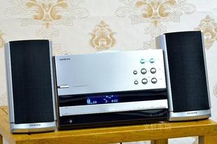 T2组合套装 FM一体机 安桥 ONKYO 原装 发烧经典