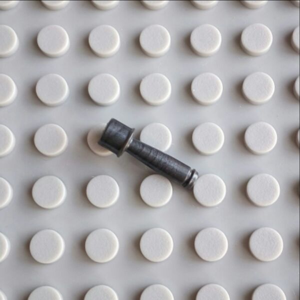 手榴弹投掷武器国产第三方积木