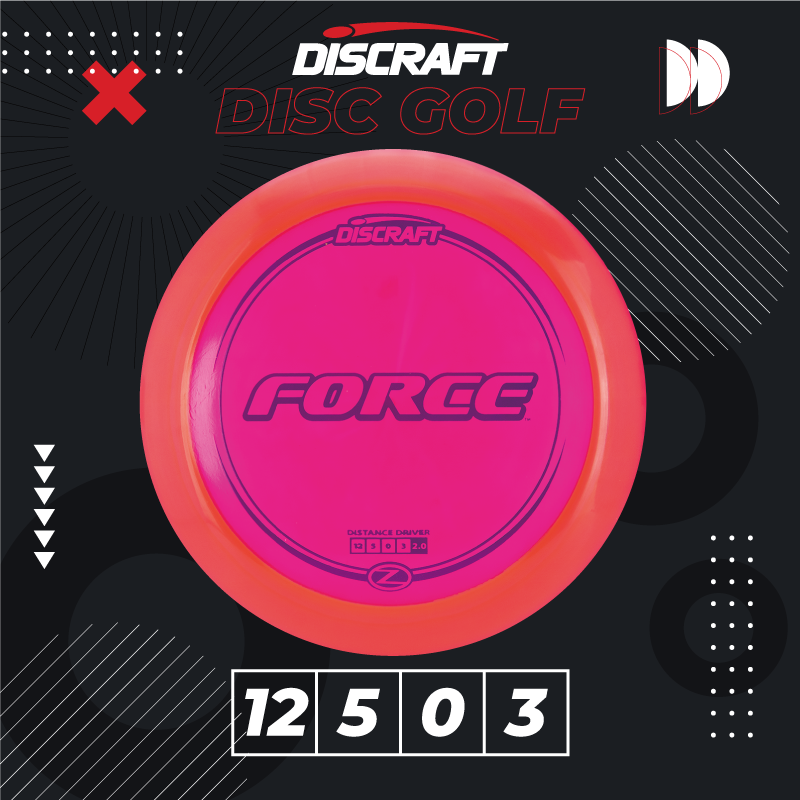 Discraft专业进口比赛高尔夫飞盘