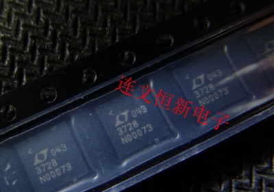 LTC3728EUH  LTC3728IUH QFN32  开关稳压器 进口现货 可直拍