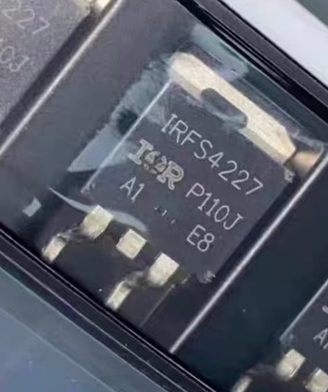 IRFS4227 TO-263 MOS场效应管 200V 130A 进口现货可直拍