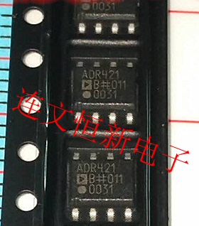 ADR421BRZ ADR421BR ADR421 SOP8 电压基准芯片 进口现货