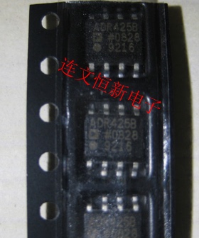 ADR425ARMZ ADR425ARM 印字R7A 模数转换器芯片 进口现货 可直拍