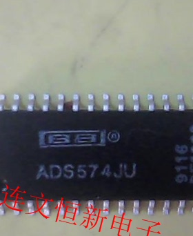 ADS574JU SOP28 全系列模数转换器芯片 进口现货 可直拍