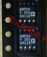 AMP04FSZ AMP04FS AMP04F AMP04 仪表运算放大器 进口现货 可直拍