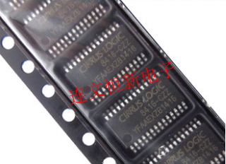 CS8416-CZZ音频编解码器芯片