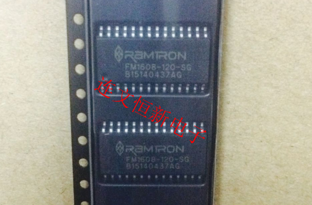 FM1608-120-SG SOP28 全系列铁电存储器 进口现货 可直拍