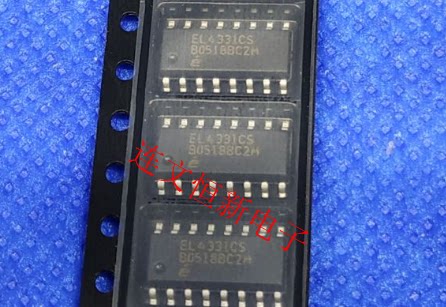 EL4331CS EL4331CSZ 4331CS 运算放大器IC芯片 质量保证 可直拍