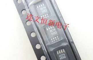 HMC174MS8E 丝印 H174 MSOP8 频率合成器芯片 进口现货 可直拍