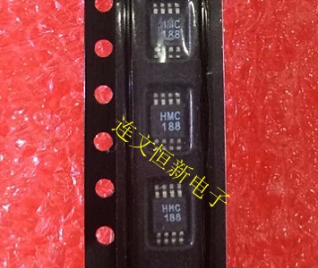 H188MSOP8频率合成器芯片