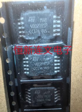 VB027SP VB027ASP VB027BSP 汽车电脑板常用芯片 进口现货可直拍