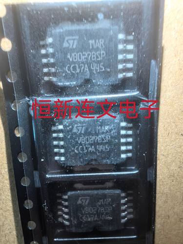 VB027SP VB027ASP VB027BSP 汽车电脑板常用芯片 进口现货可直拍