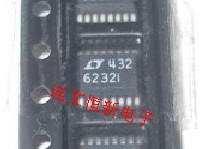 LT6232CGN LT6232IGN LT6232 运算放大器芯片 进口现货 可直拍