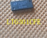 LT6301CFE  LT6301IFE TSSOP 稳压器芯片 进口现货 可直拍