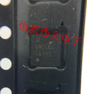 LM4991LD L4991 QFN8 3W音频功率放大器芯片 进口现货 可直拍
