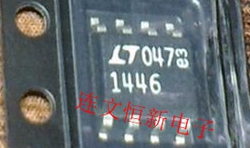 LTC1446CS8  LTC1446IS8 LT1446 SOP8 数模转换器 进口现货可直拍