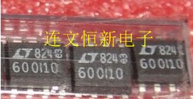 LT6600IS8-10 LT600I10 低噪音差分放大低通滤波器 全新 可直拍