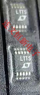 LT1945EMS 丝印LTTS MSOP-10 直流转换器开关  进口现货 可直拍