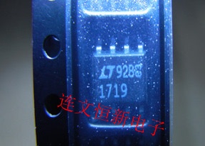 LT1719CS8  LT1719 SOP8 通用线性比较器 进口现货 可直拍