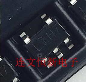 LTC4054ES5-4.2 印字 LTH7  锂电充电芯片  进口现货 可直拍