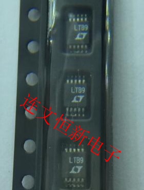 LT6550CMS  LT6550IMS  丝印LTB9 稳压器芯片 进口现货 可直拍