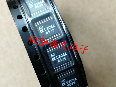 AD5306ARUZ AD5306ARU AD5306A通用型数模转换器 进口现货 可直拍