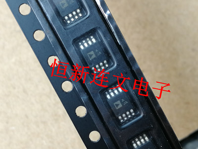 AD8571ARMZ AD8571ARM 丝印 AJA MSOP8运算放大器芯片 全新可直拍