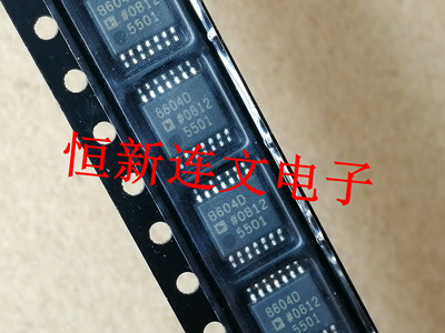 AD8604DRUZ AD8604DRU  AD8604ARUZ  AD8604ARU   进口现货可直拍